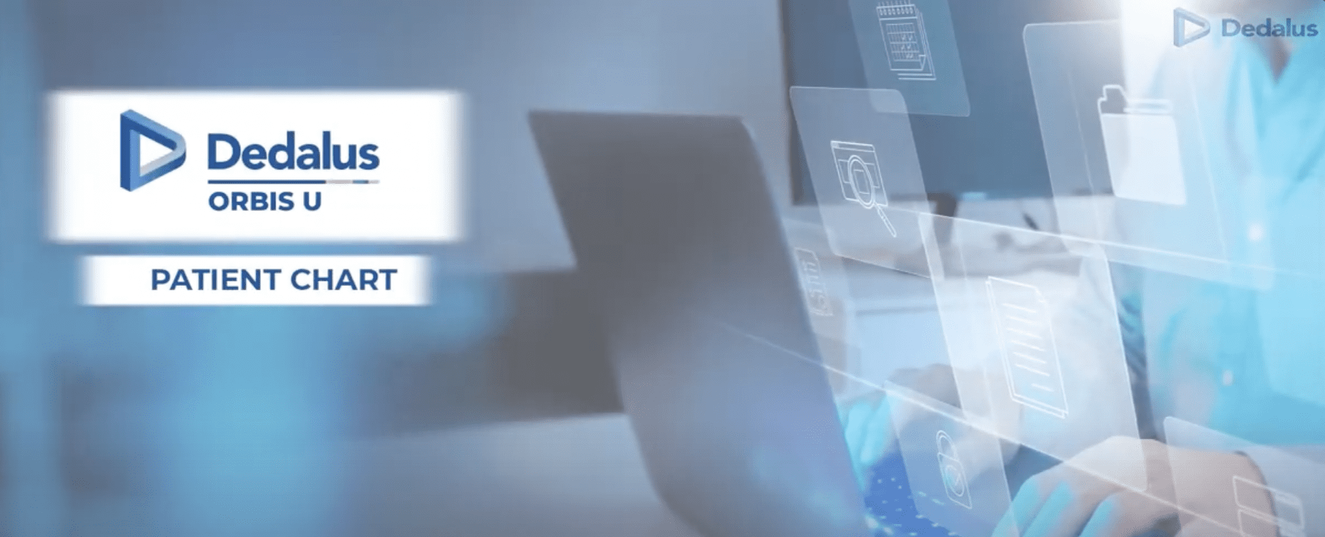Dedalus ORBIS Electronic Medical Record